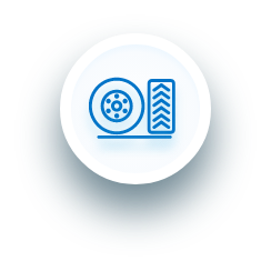 Tire Service Icon | Myrtle Beach Hyundai in Myrtle Beach SC