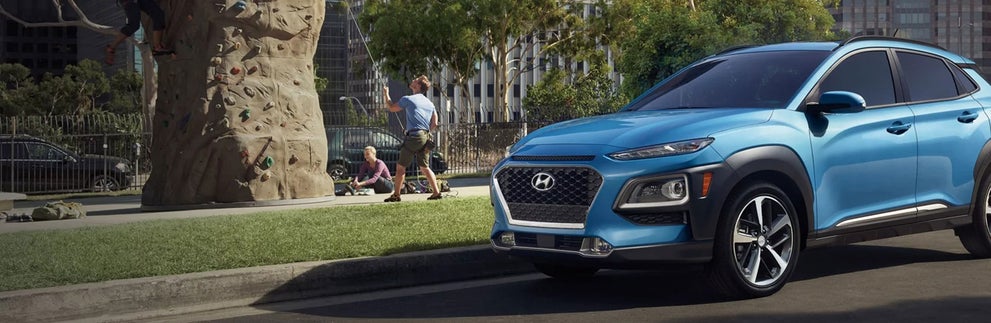 Myrtle Beach Hyundai in Myrtle Beach SC