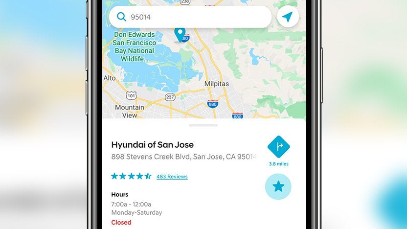 Myrtle Beach Hyundai in Myrtle Beach SC