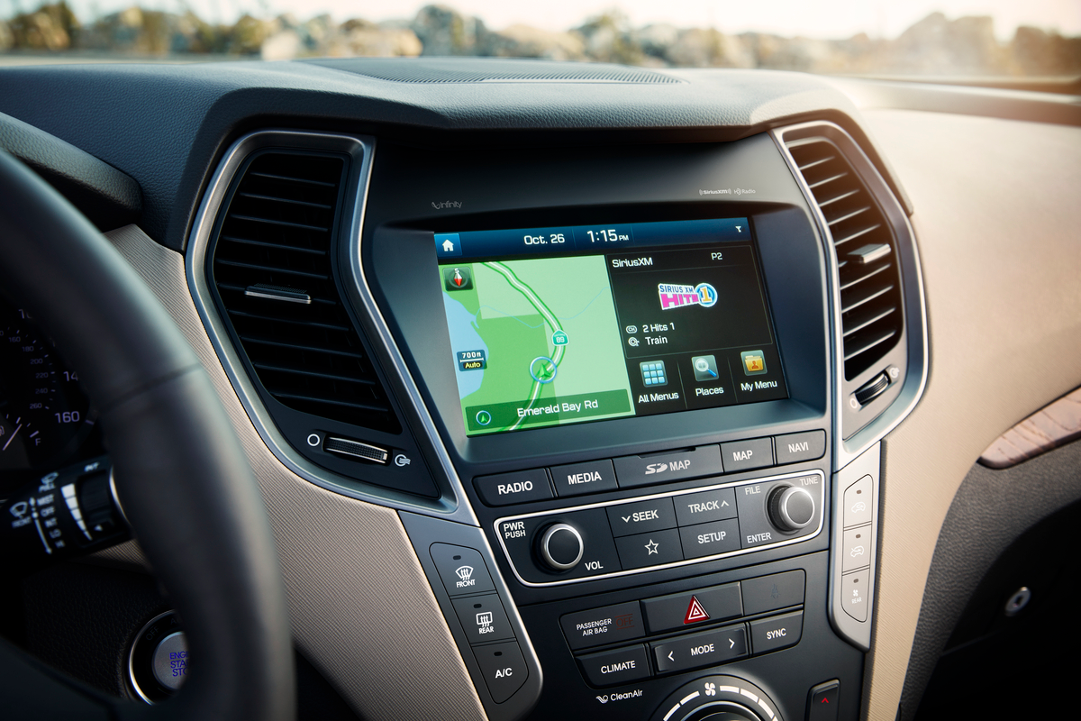 Myrtle Beach Hyundai in Myrtle Beach SC