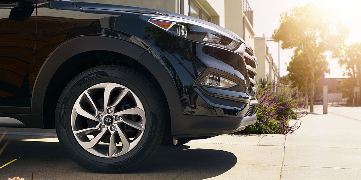 Myrtle Beach Hyundai Brakes in Myrtle Beach SC