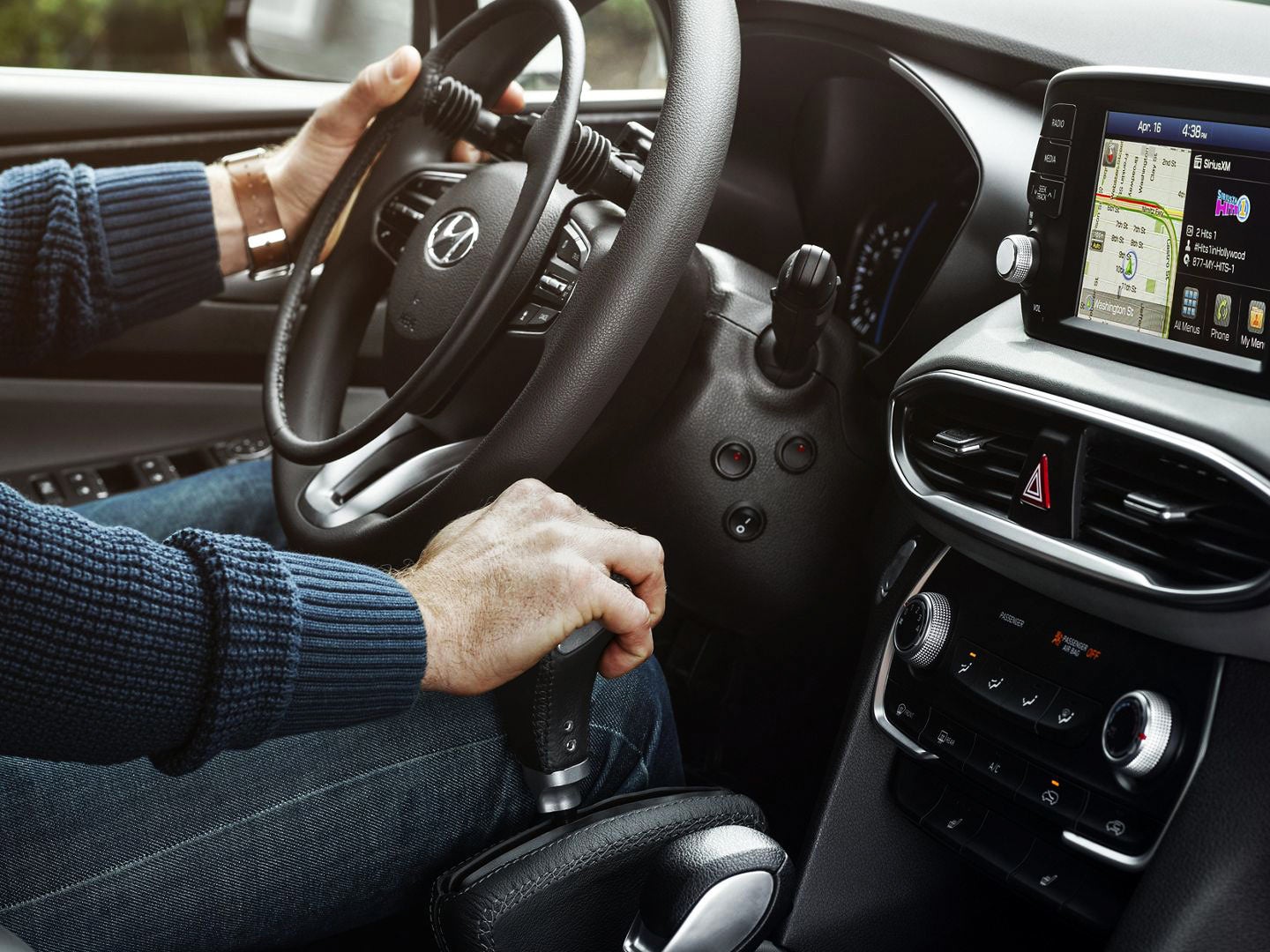 Myrtle Beach Hyundai in Myrtle Beach SC