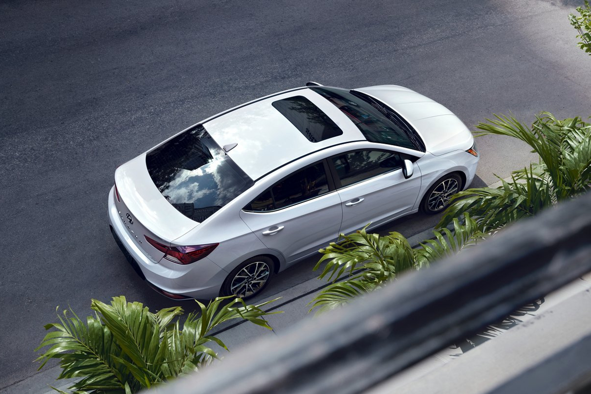 Myrtle Beach Hyundai in Myrtle Beach SC