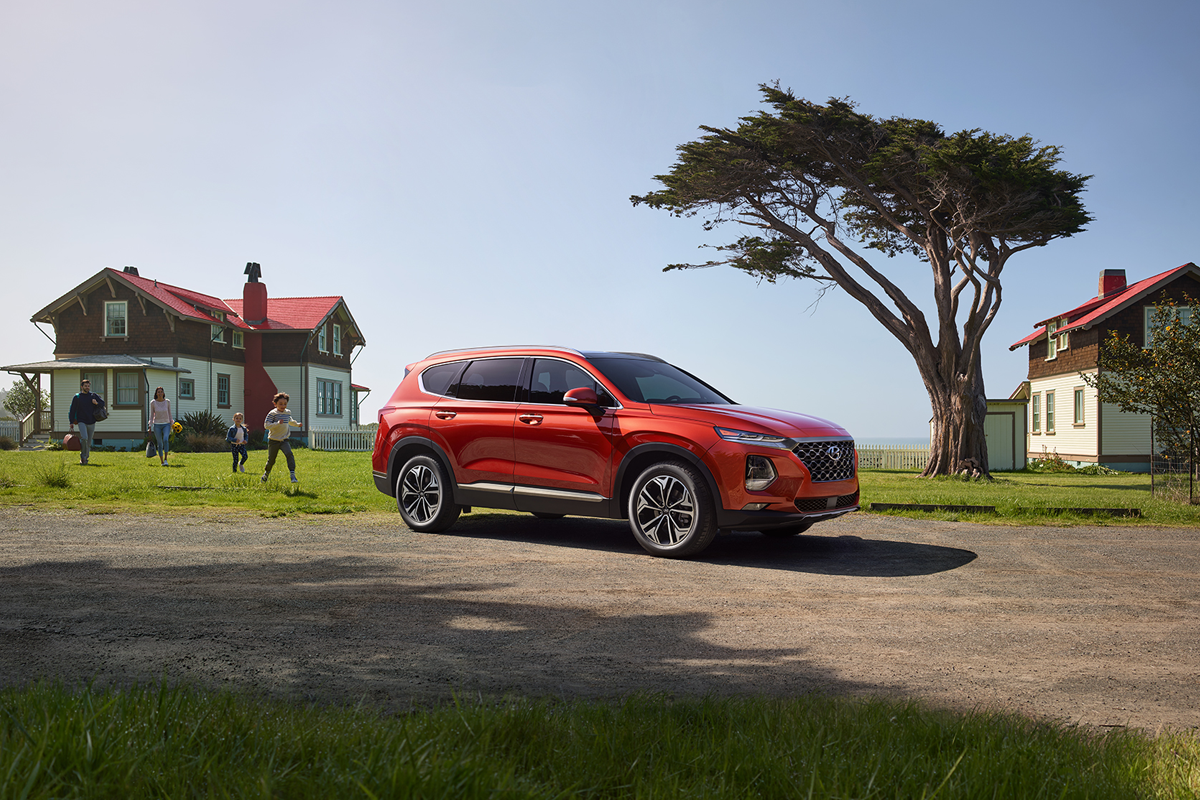 Myrtle Beach Hyundai in Myrtle Beach SC