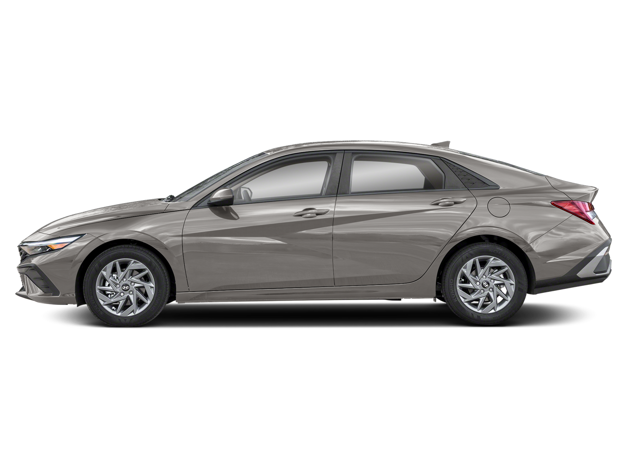 2024 Hyundai Elantra SEL - Photo 12