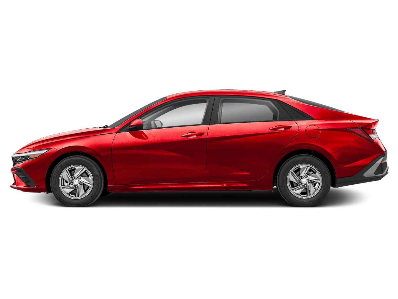 2025 Hyundai Elantra SE - Photo 12