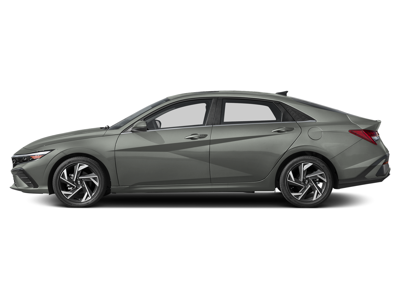 2025 Hyundai Elantra SEL - Photo 12