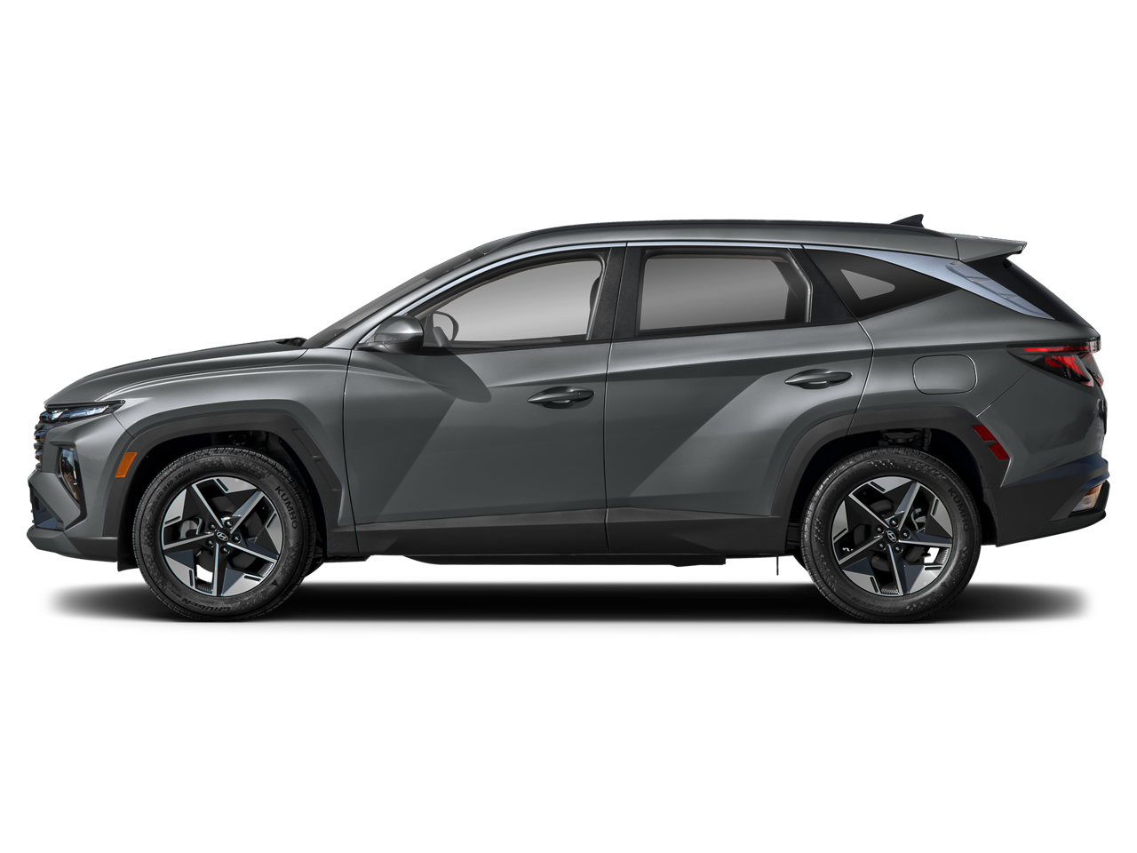 2026 Hyundai Tucson SEL - Photo 9