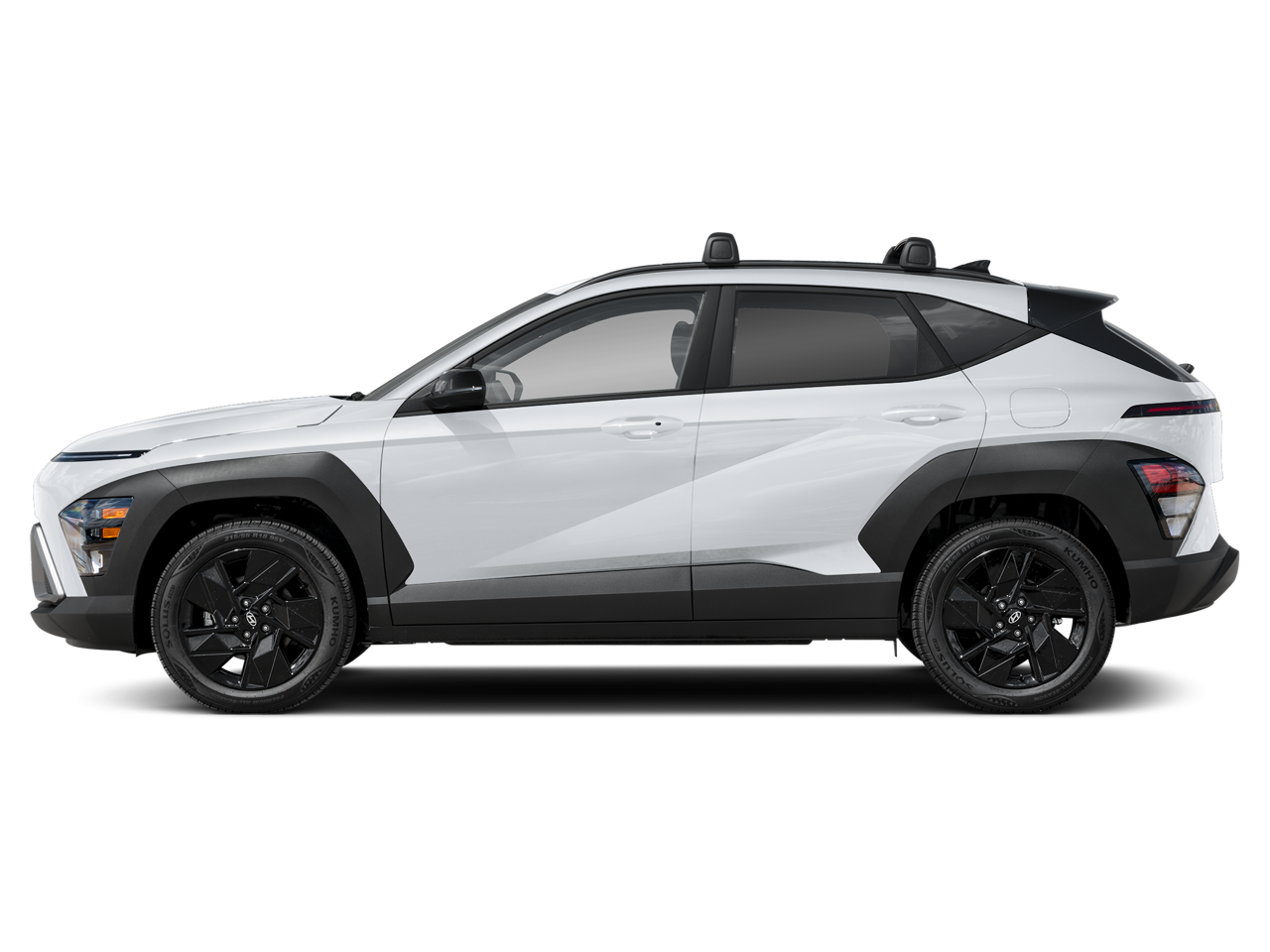 2026 Hyundai Kona SEL Sport - Photo 12