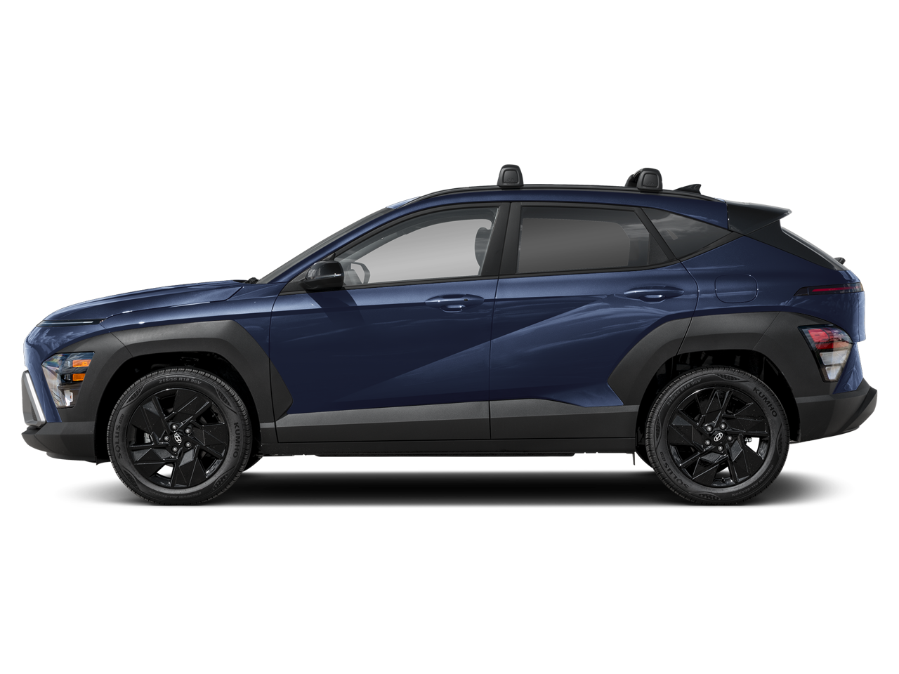 2026 Hyundai Kona SEL Sport - Photo 12