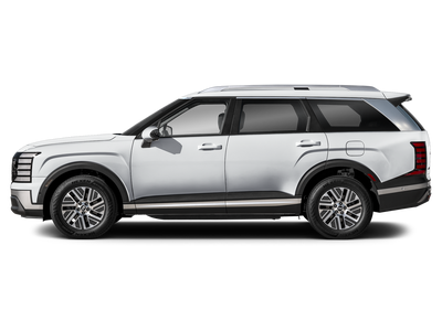 2026 Hyundai PALISADE HYBRID Blue SEL Premium 8P