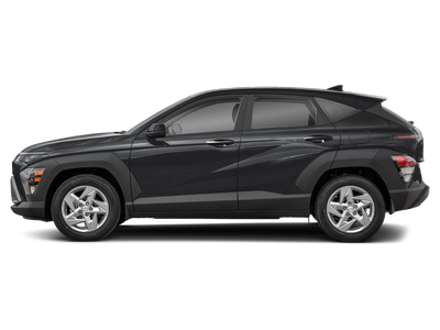 2027 Hyundai KONA SE FWD