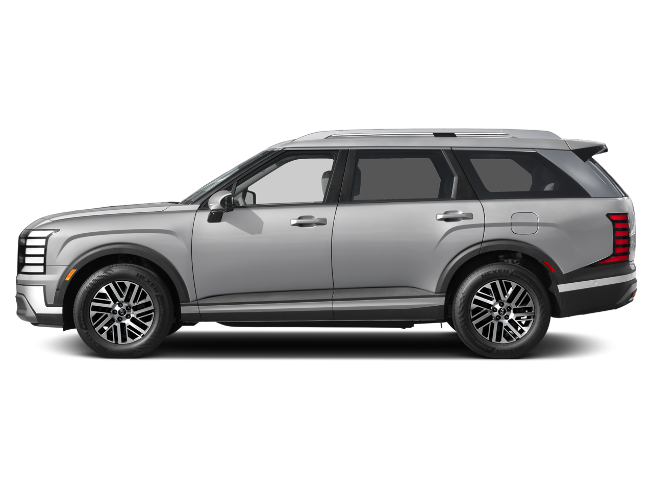 2027 Hyundai PALISADE SEL Premium FWD