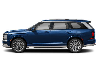 2027 Hyundai PALISADE Calligraphy FWD