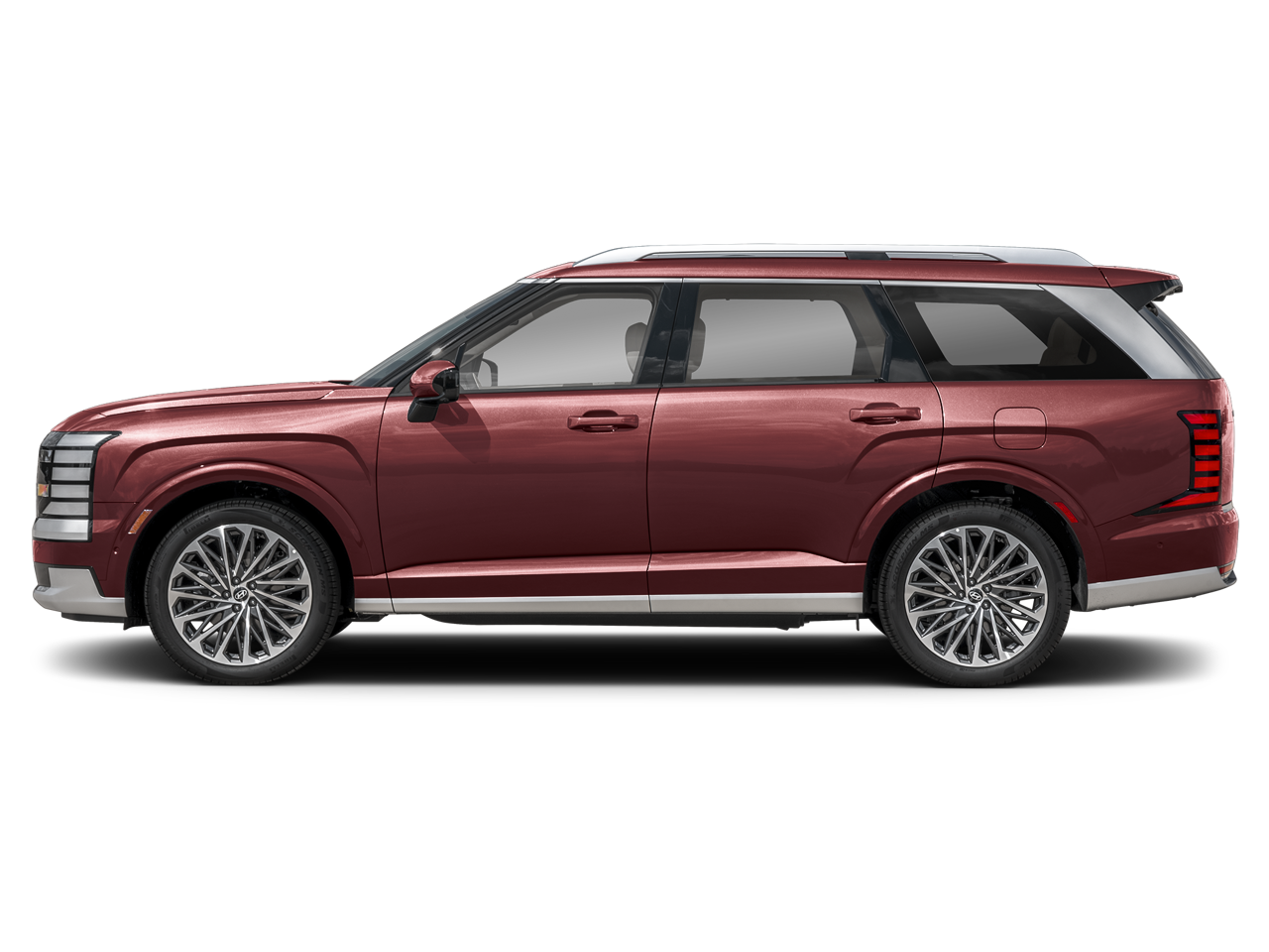 2027 Hyundai PALISADE Calligraphy FWD