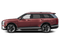 2027 Hyundai PALISADE HYBRID Limited 7P