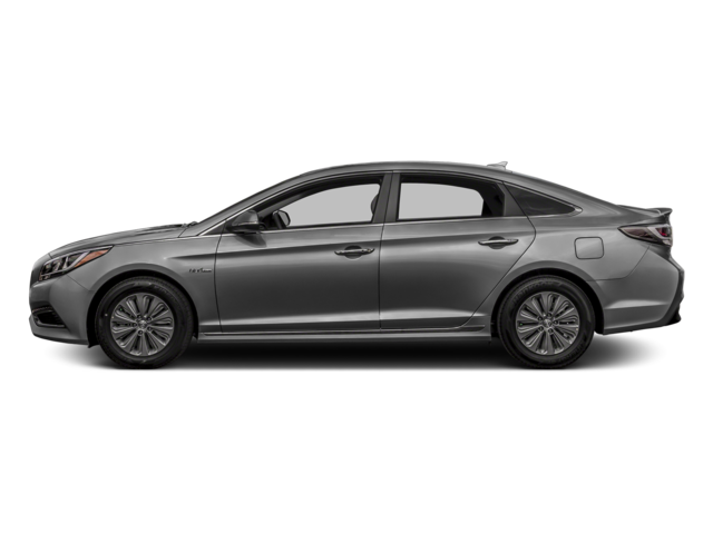 2016 Hyundai SONATA HYBRID SE