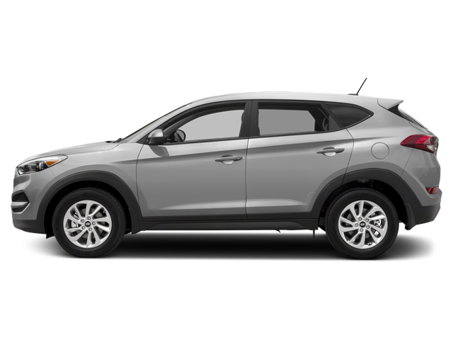 2018 Hyundai TUCSON Sport