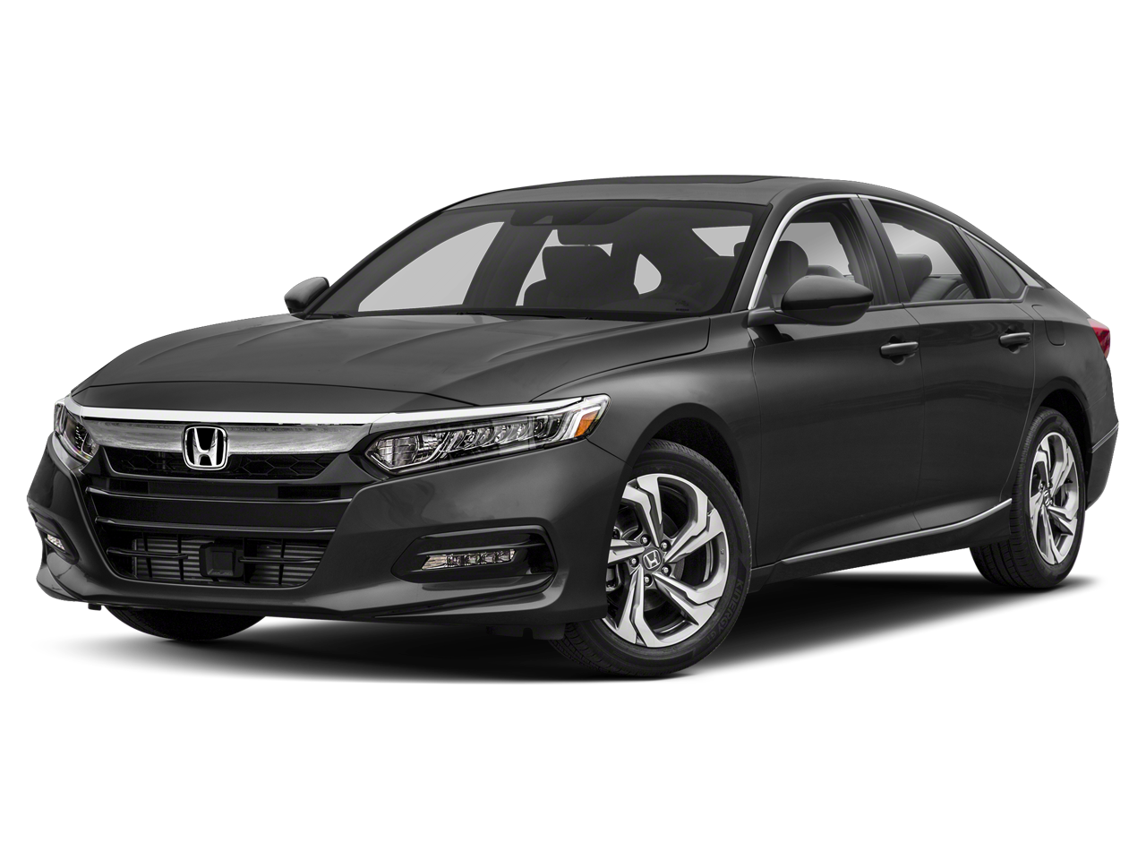 2018 Honda Accord 1.5T EX-L CVT's photo