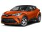 2020 Toyota C-HR XLE