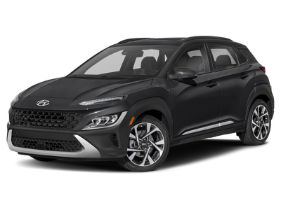 2022 Hyundai KONA Limited