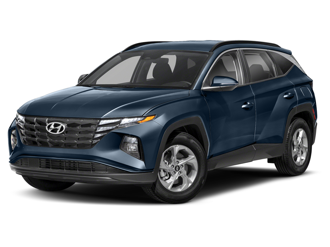 2023 Hyundai Tucson SEL FWD's photo