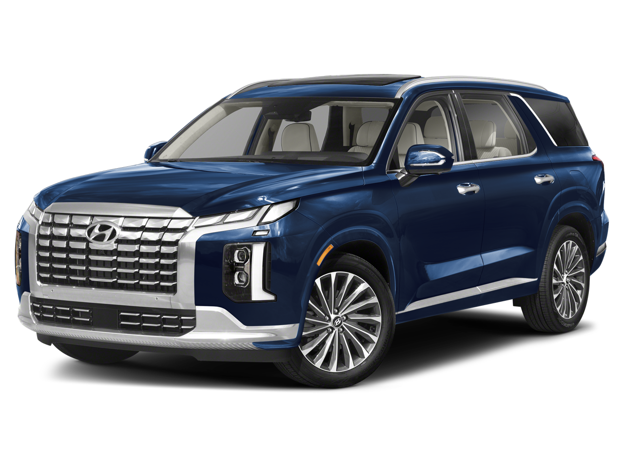 2023 Hyundai Palisade Calligraphy for sale in Myrtle Beach, SC