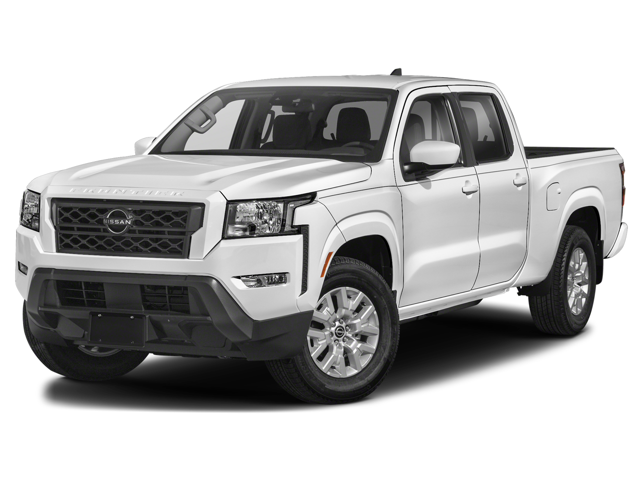 2023 Nissan Frontier SV Crew Cab 4X2 SWB's photo