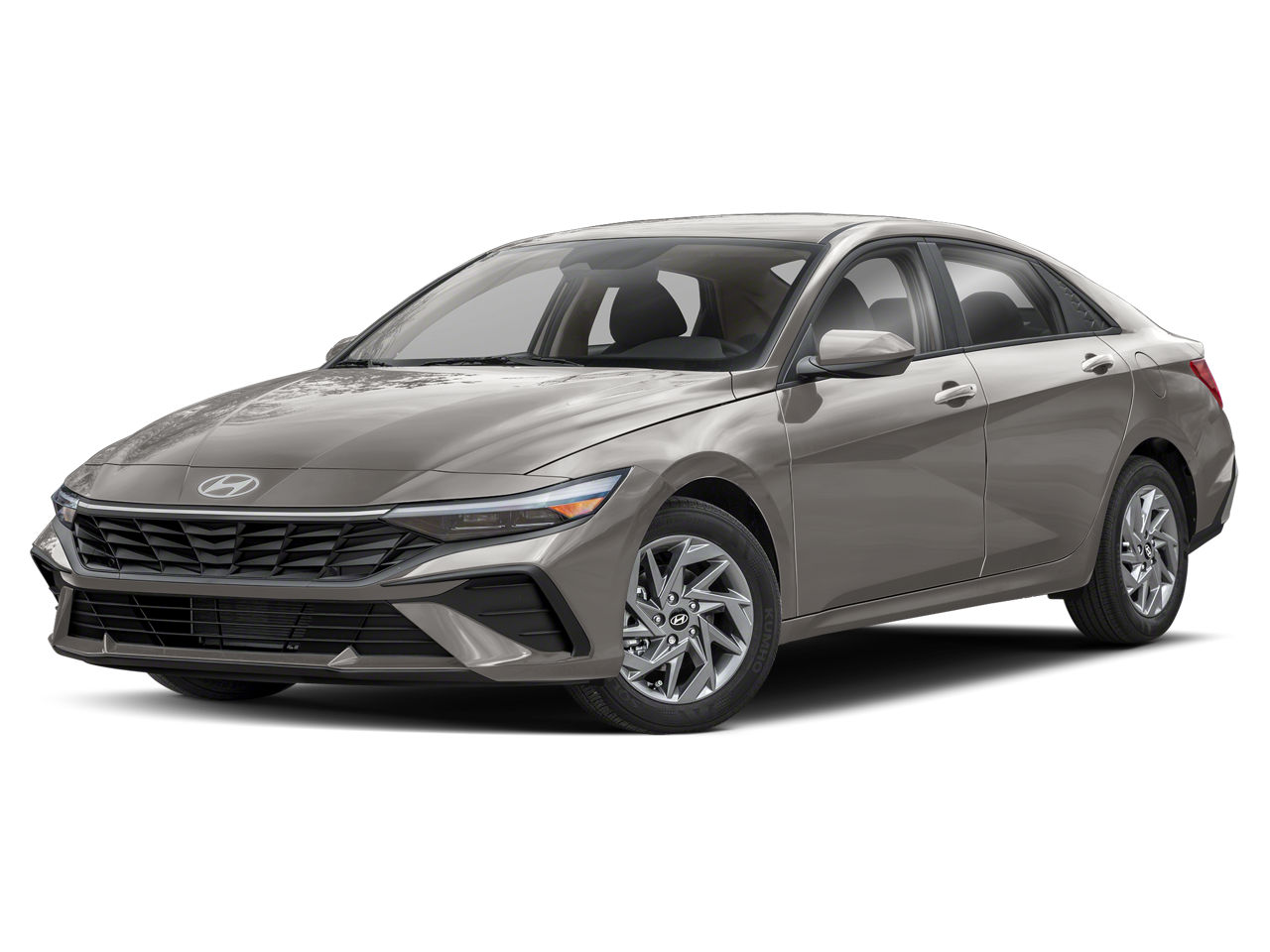 2024 Hyundai Elantra SEL - Photo 10