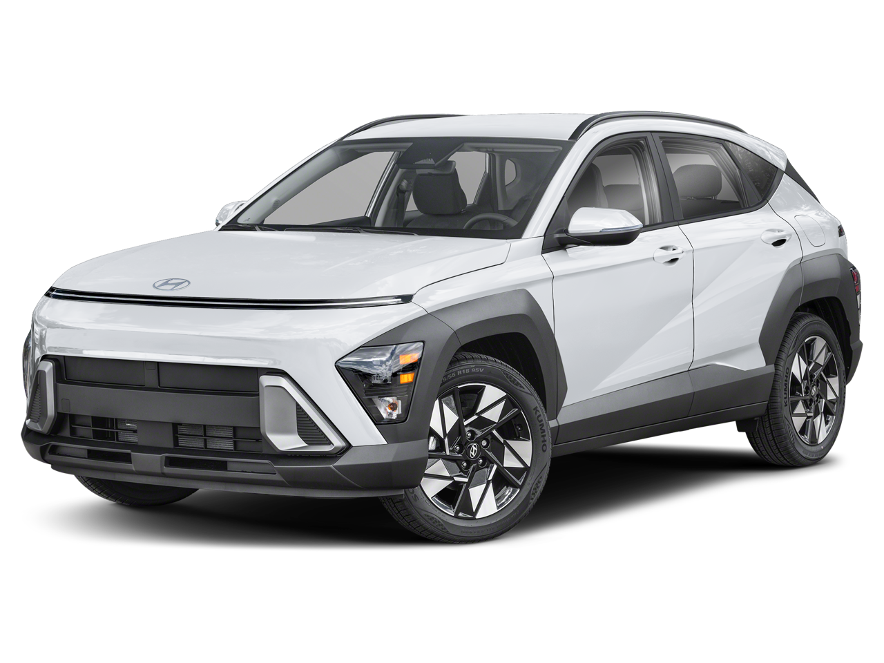 2024 Hyundai Kona SEL Automatic's photo