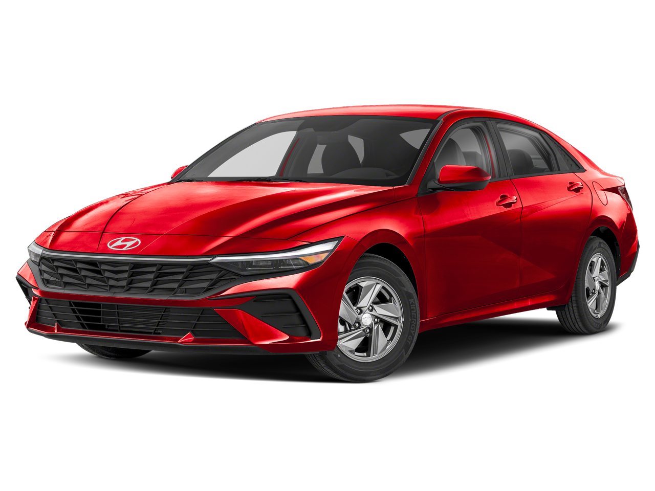 2025 Hyundai Elantra SE - Photo 10