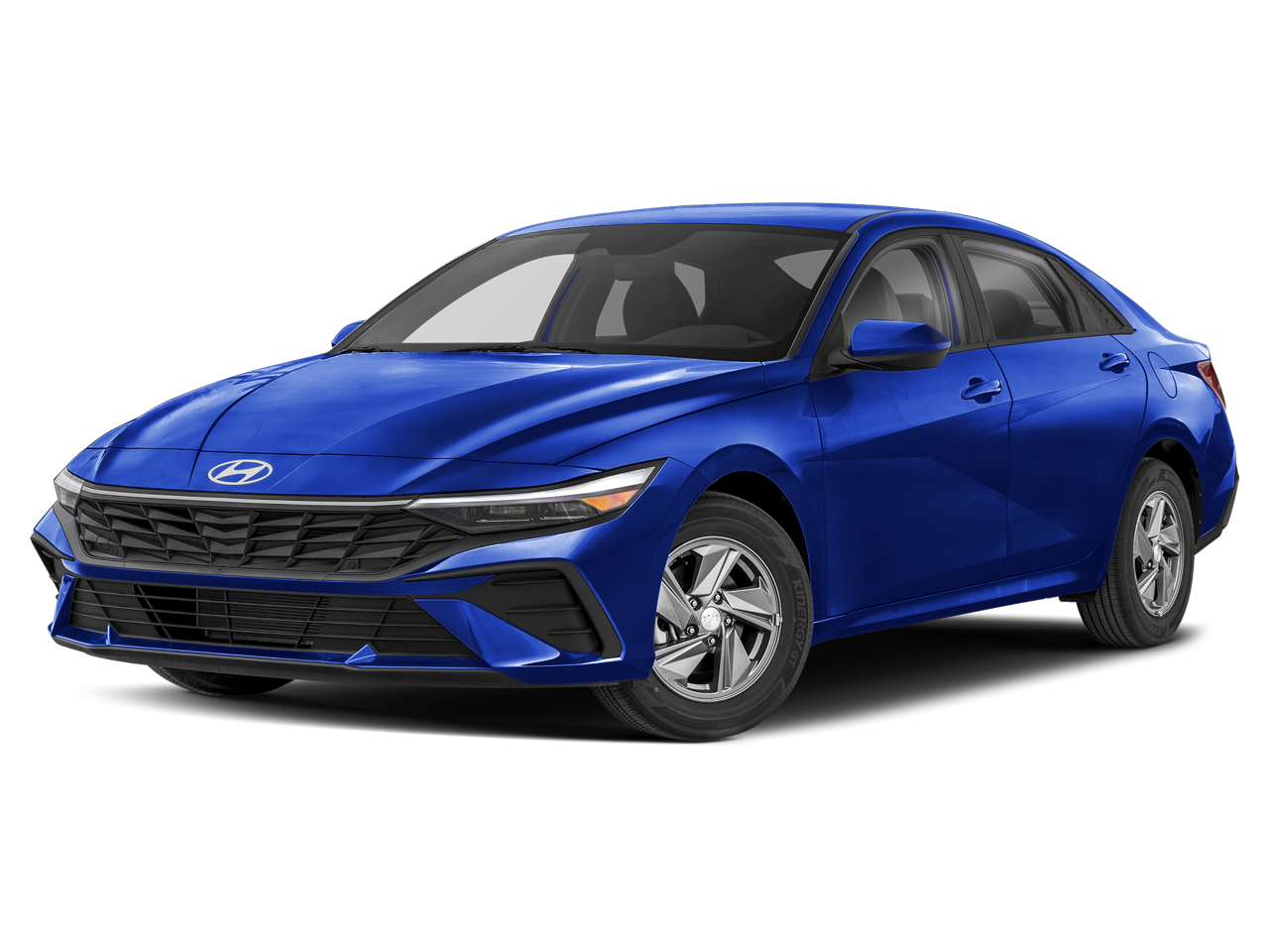 2025 Hyundai Elantra SE - Photo 10