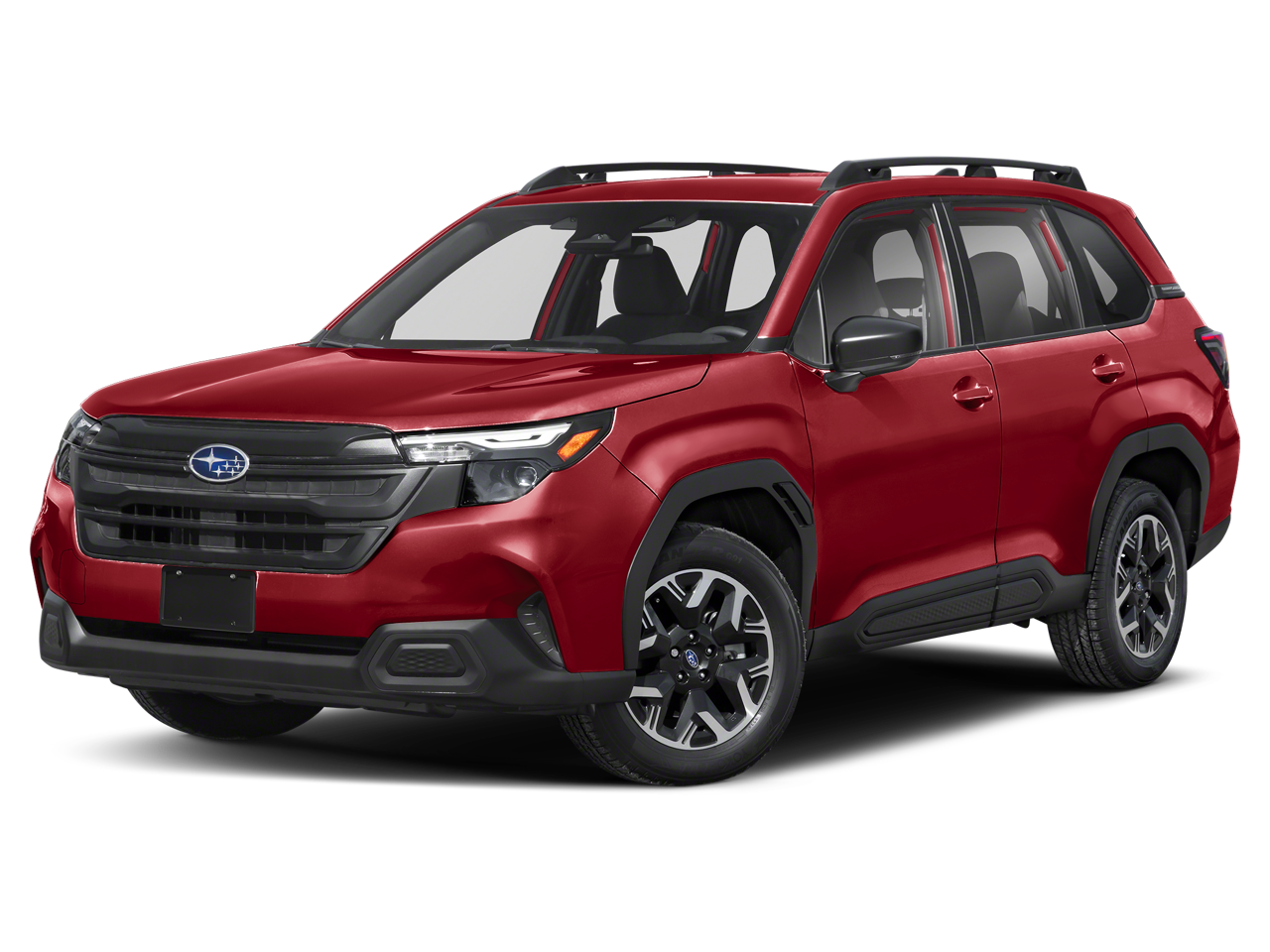 2025 Subaru Forester -'s photo