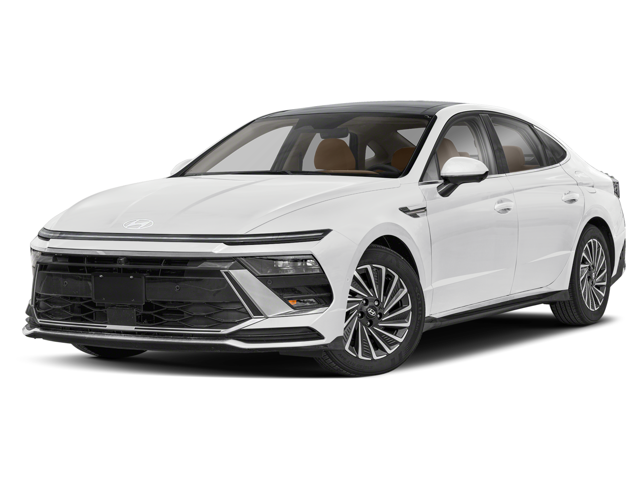 2026 Hyundai Sonata's photo