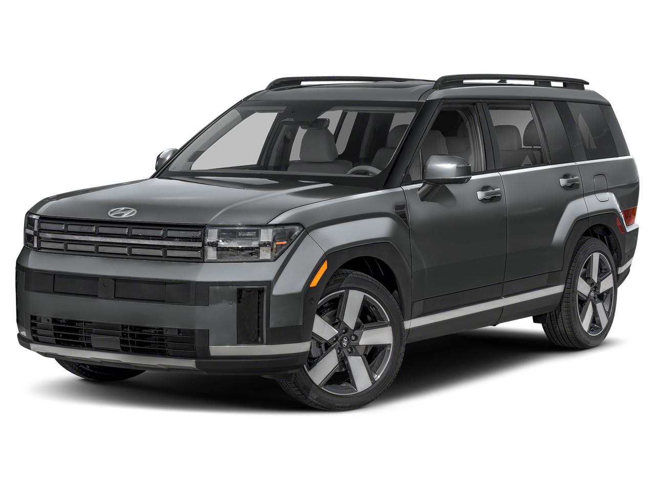 2026 Hyundai Santa Fe Limited 2.5's photo