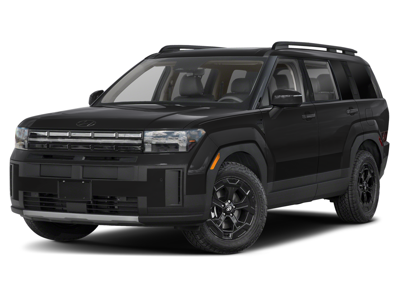 2026 Hyundai SANTA FE XRT AWD