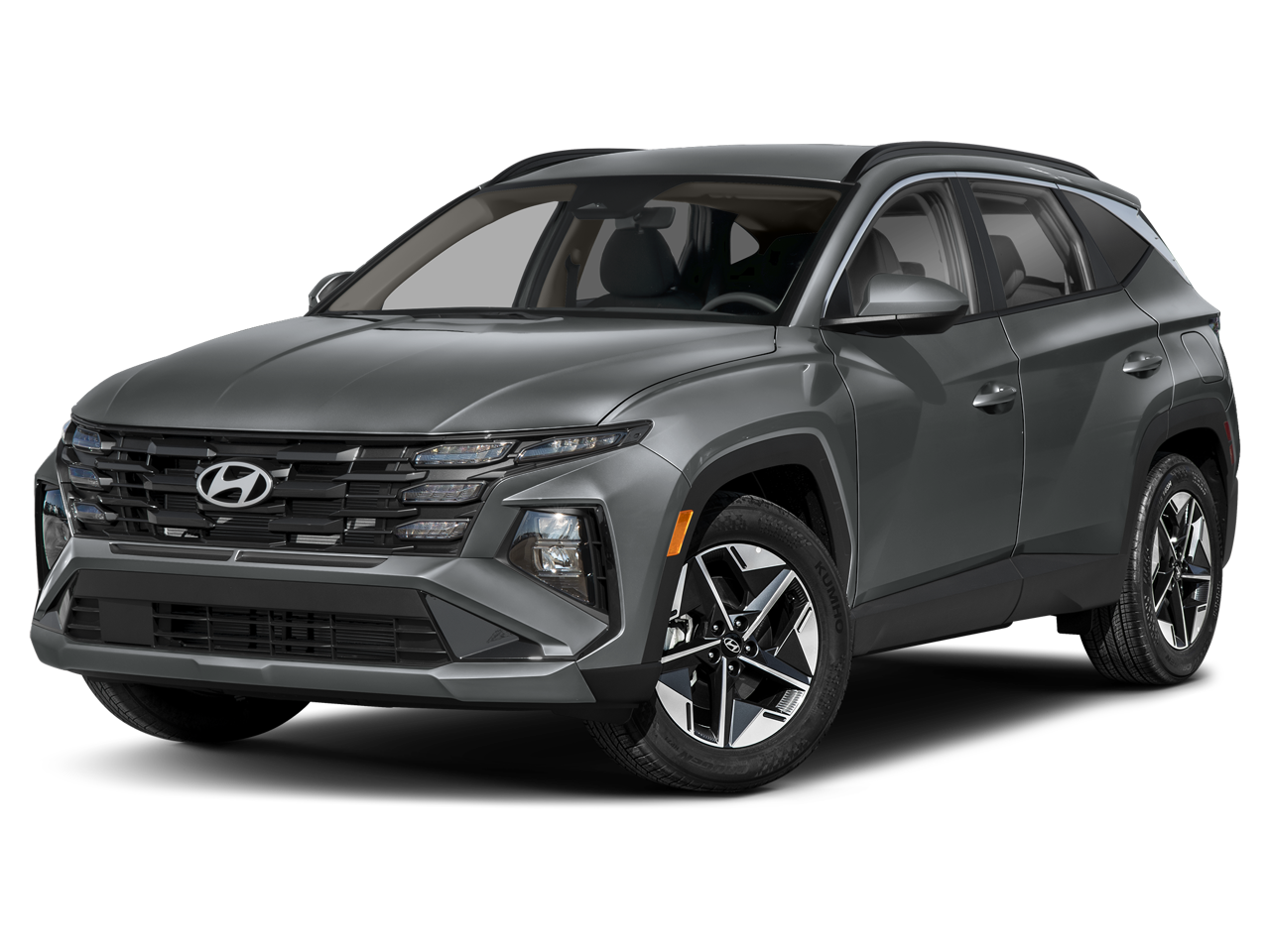 2026 Hyundai Tucson SEL - Photo 7
