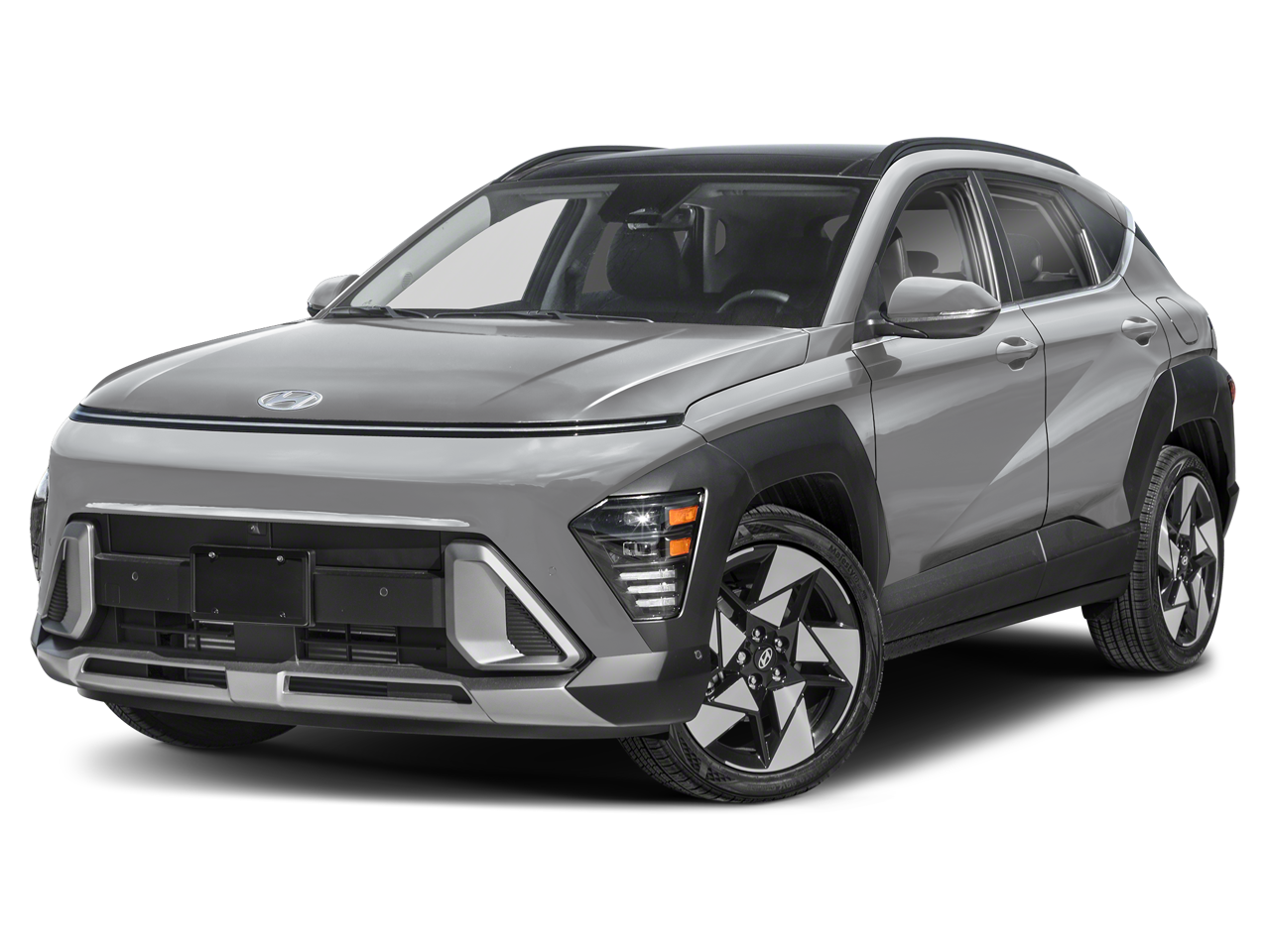 2026 Hyundai KONA Limited FWD