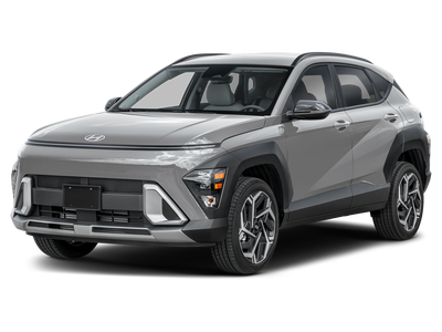 2026 Hyundai KONA SEL Premium FWD