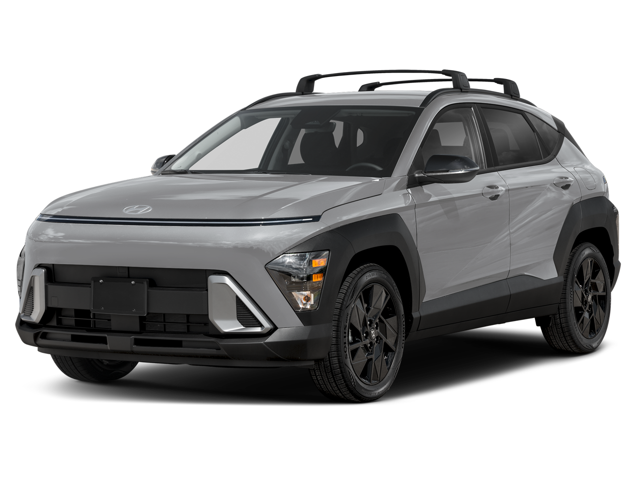 2026 Hyundai Kona SEL Sport Automatic's photo