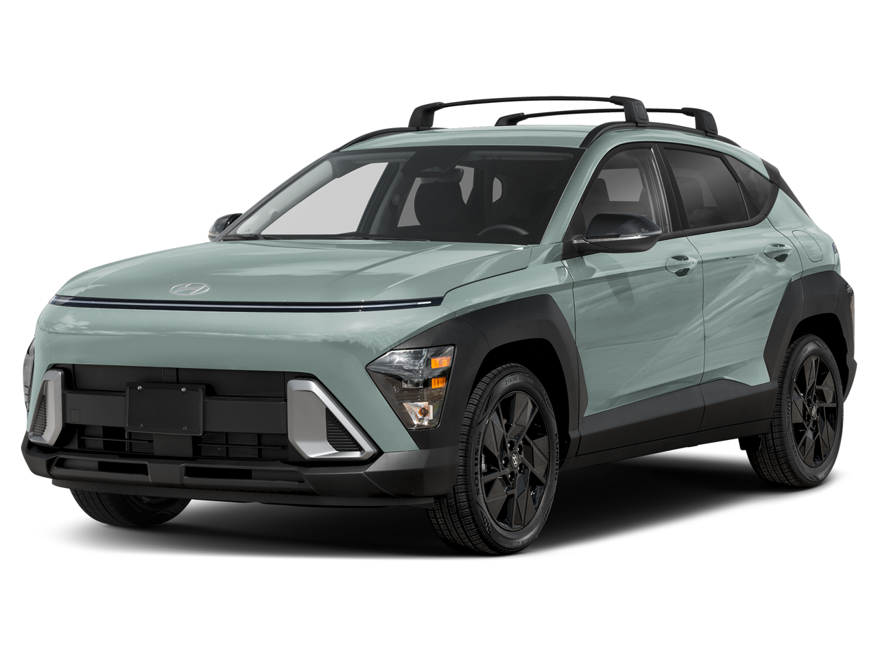 2026 Hyundai Kona's photo