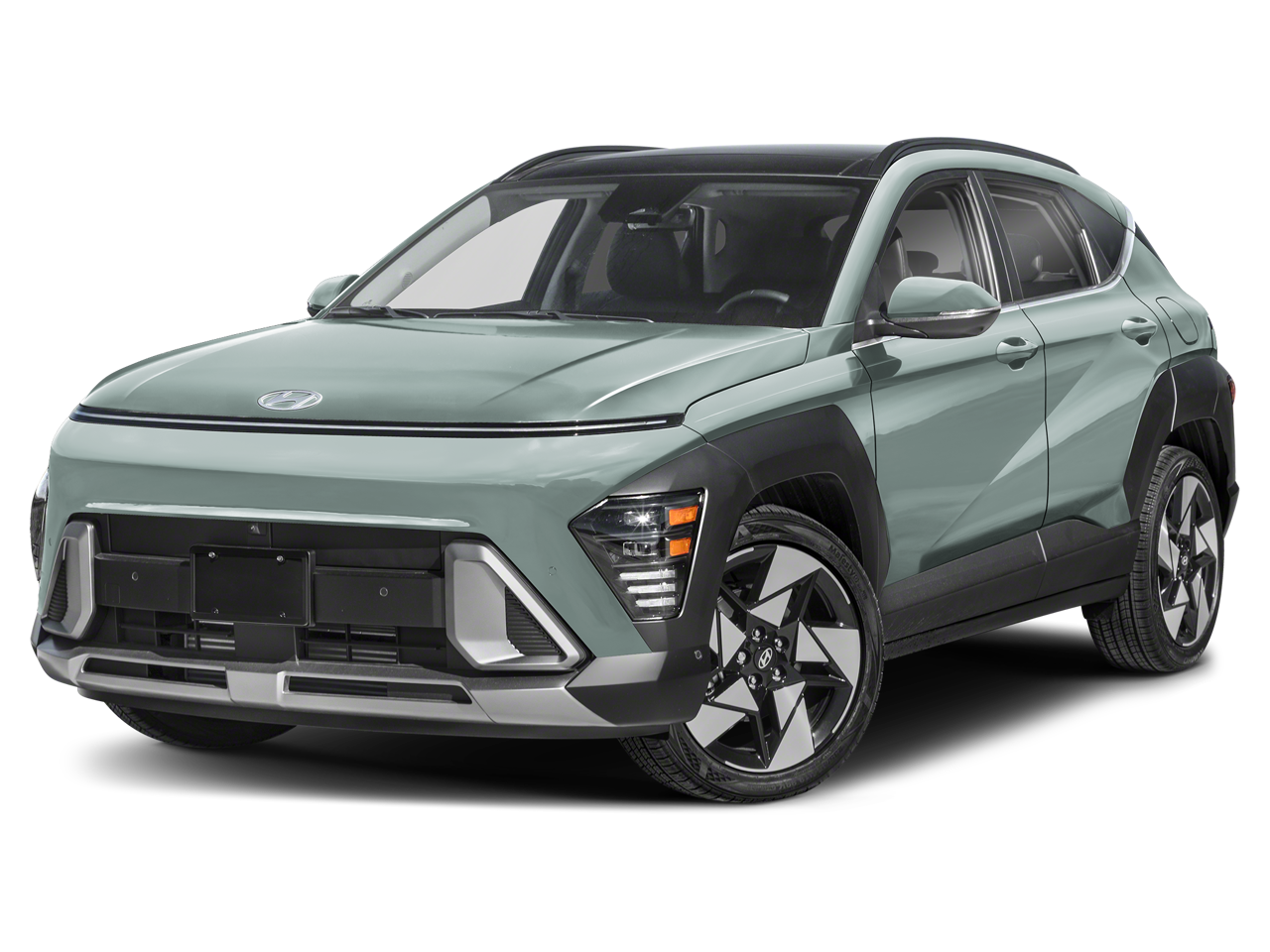 2026 Hyundai Kona's photo