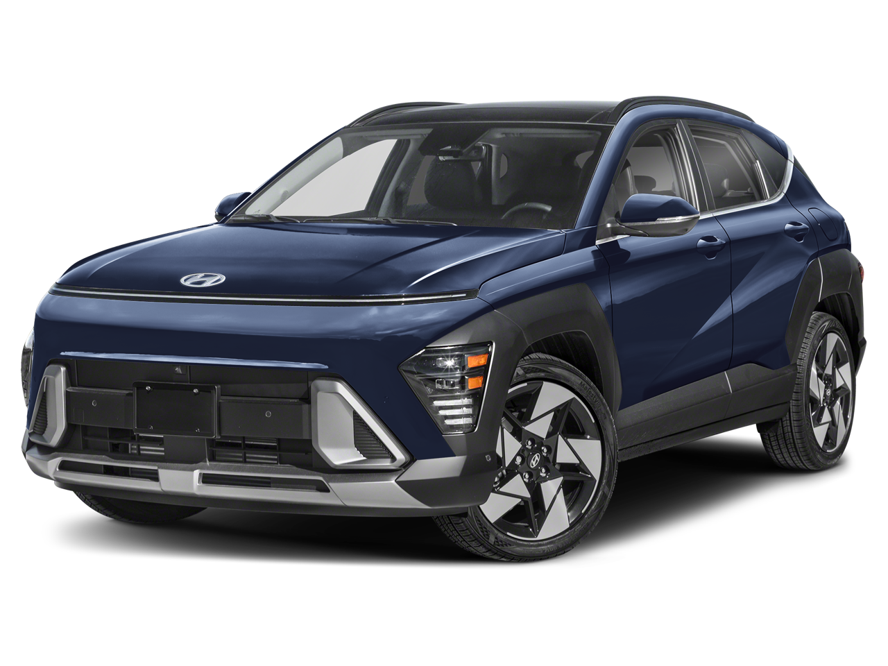 2026 Hyundai Kona's photo