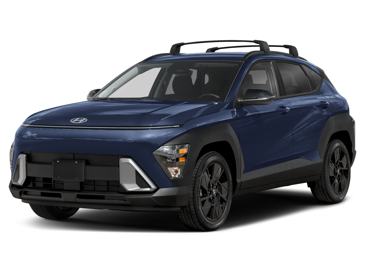 2026 Hyundai Kona SEL Sport - Photo 10