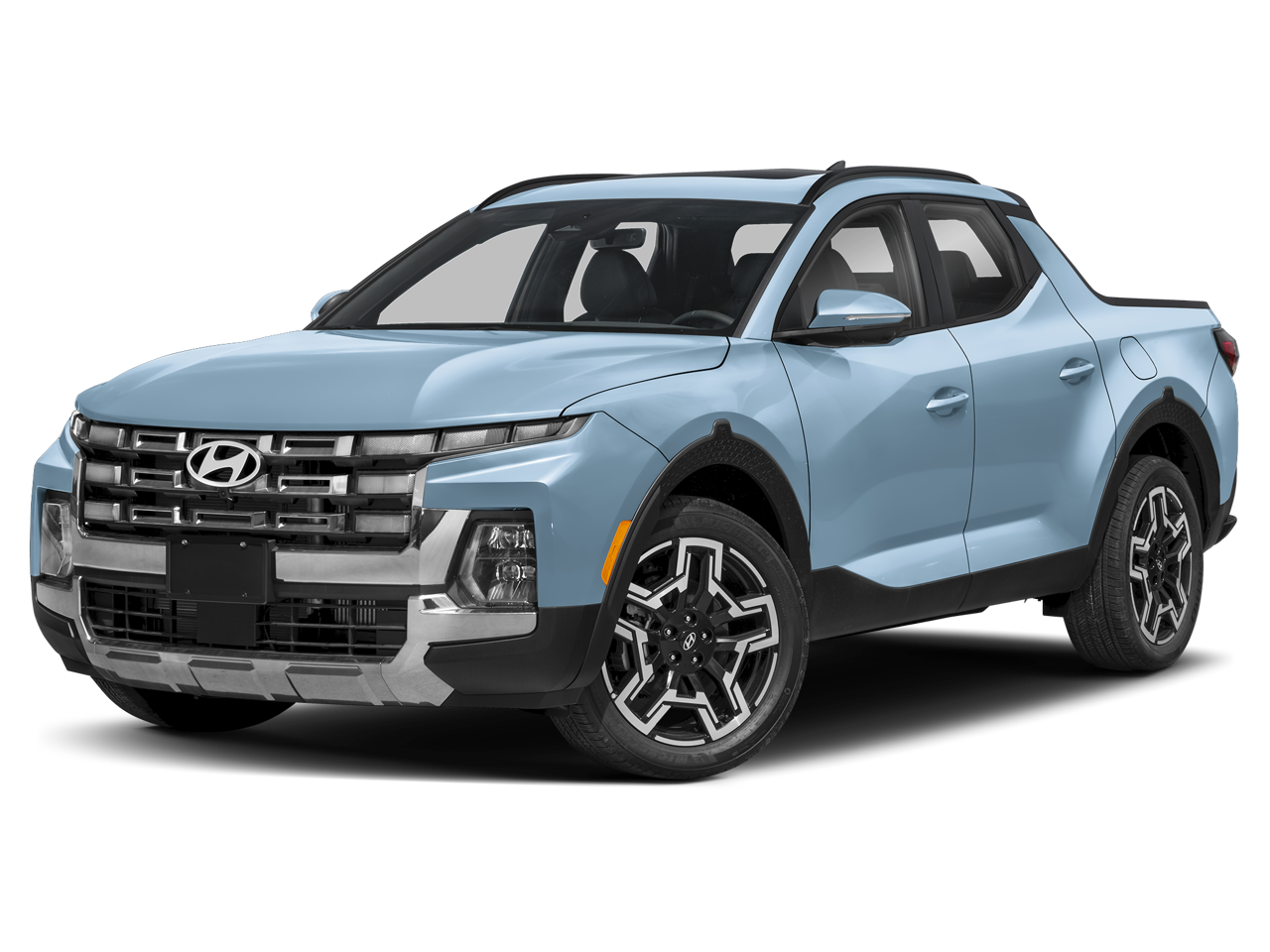 2026 Hyundai Santa Cruz's photo