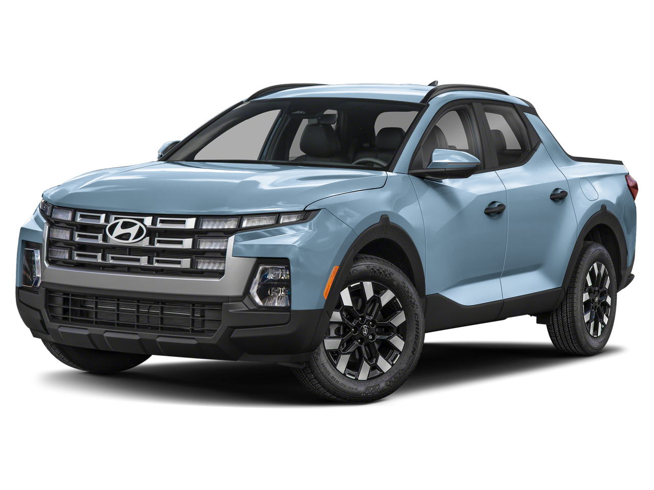 2026 Hyundai Santa Cruz SEL Activity 2.5's photo