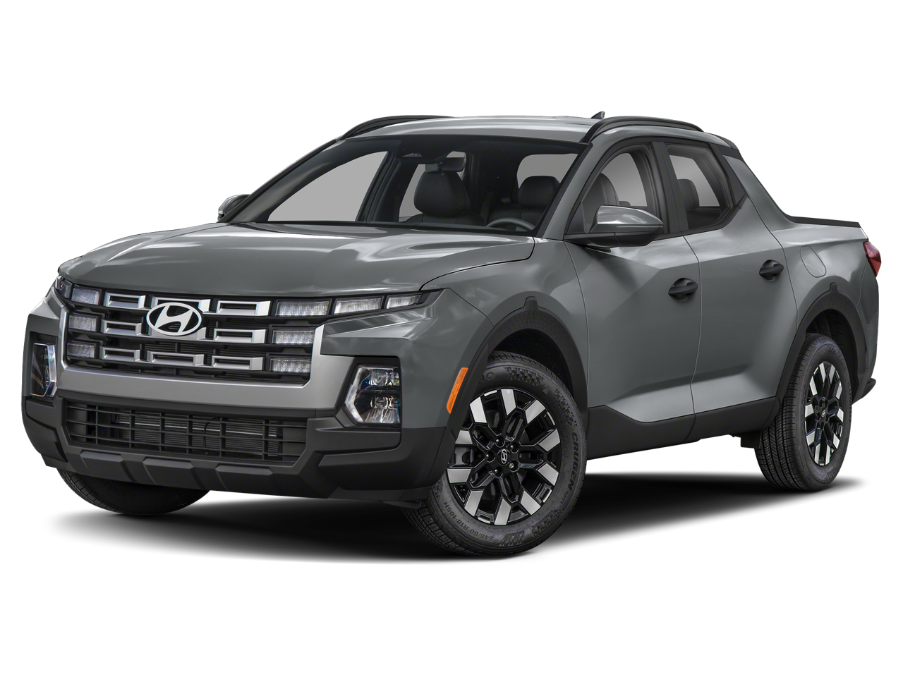 2026 Hyundai Santa Cruz SEL Activity 2.5's photo