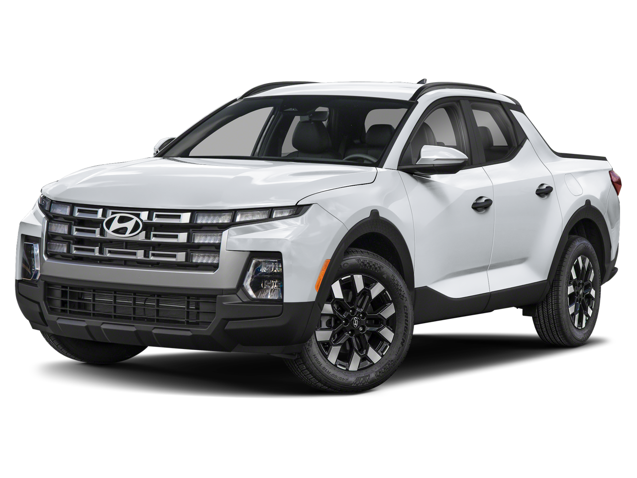 2026 Hyundai Santa Cruz SEL Activity 2.5's photo