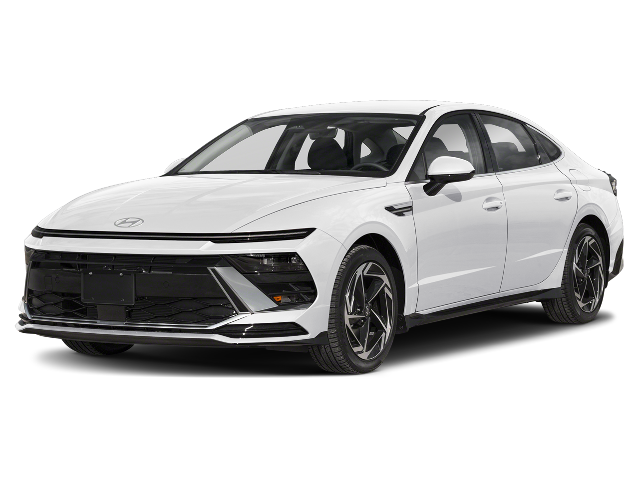 2027 Hyundai SONATA SEL Sport
