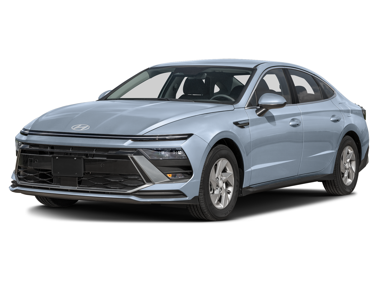 2027 Hyundai SONATA SE